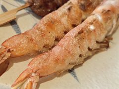 -有喜屋·鲜鸡烧鸟·居酒屋(安龙路店)