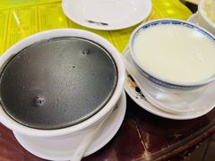 -民信老铺(双皮奶博物馆店)