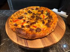 -金马门国际美食百汇(珞喻路店)