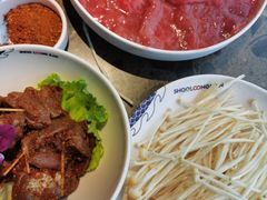 -小龙坎火锅(全球总店)