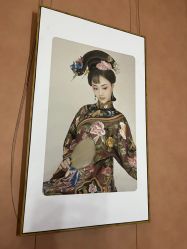 -盘子女人坊古装写真摄影(南京总店)