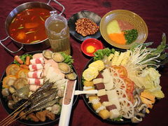 -水上人家主题餐厅(洱河南路店)