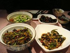 -黔蘑菇四季餐厅(观山湖店)