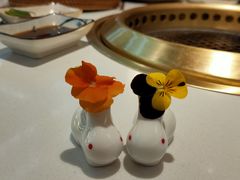 -千寻山野烤肉(中关村店)