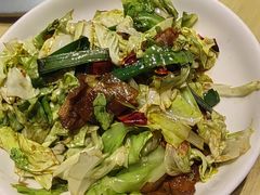 -关东小磨东北菜(上海长风大悦城店)