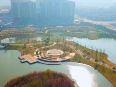 -沐仙湖湿地公园
