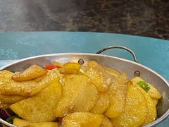 -鱼乐岛餐厅·户外花园主题餐厅