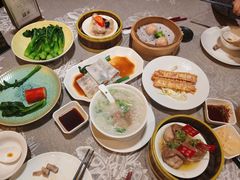 -香云轩·顺德菜(香云纱园林酒店店)