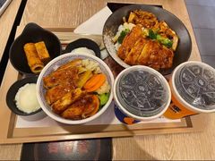 -吉野家(大连黑石礁富丽庭店)