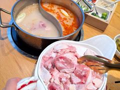 -山海蟹庐·海鲜糟粕醋火锅(慈溪店)