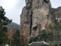 -雁荡山灵峰景区
