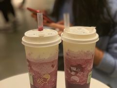 -特色油卤串串(水碾河店)