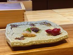 -桐寿司Sushi Tong