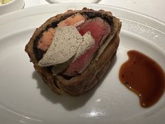 -壳里西餐厅Coquille Seafood Bistro(蒙自路店)