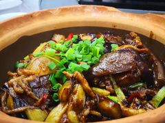 -凤城康记饭店