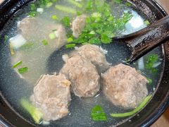 -明叔捞面