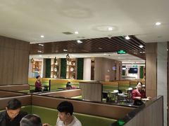 -清真·锦翔炝锅鱼(明德门店)