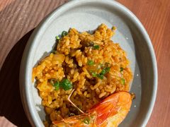 经典西班牙海鲜饭-CRAZYONES西班牙海鲜饭(上海美罗城店)