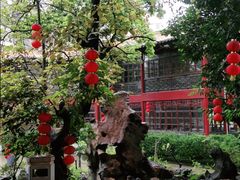 -东江渔村·古典园林·30年粤菜老字号(太和店)