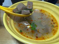 -玉华饮食店(茅台路店)