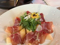 -安妮意大利餐厅(日坛店)