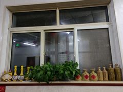 -新乡杨记红焖羊肉火锅(天坛南门店)