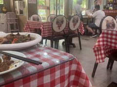 -骏记粥铺(五院店)