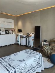 -英芬国际月子中心(岛屿度假月子·洲至奢选香岚店)