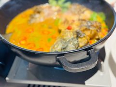-鄱阳湖·江西小炒·瓦罐煨汤(五道口店)