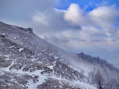 -灵山