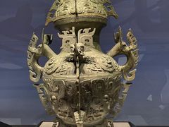 -四川博物院