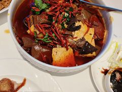 毛血旺-洋洋中餐馆·SINCE 1997(信投店)