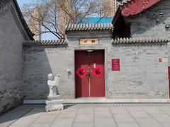 -天津大悲禅院