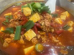 -新新湘菜馆(新中街二条店)