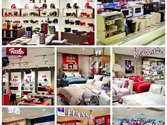 -王府井百货(中州中路店)