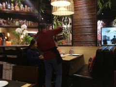 -百特喜·意大利餐厅(八佰伴镇江店)