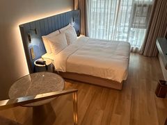 -成都宽窄巷子漫心酒店