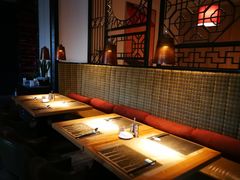 -四川江油戴斯大酒店