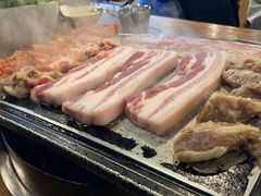 鲜五花肉-香猪坊(五道口店)