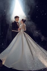 点击看大图 -维纳斯婚纱摄影(鞍山店)