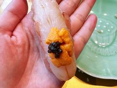 -鮨冠OMAKASE食べ放题(北京首店)