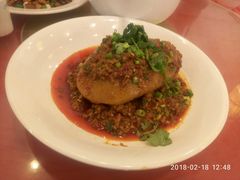 -外婆菜(江乡路店)
