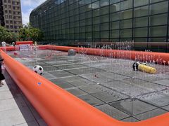 -新城市广场