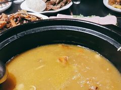 -野菌皇海景野生菌火锅(滨海大道店)