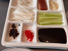 -黑窑厂糖油饼烤鸭·清真菜(旗舰店)