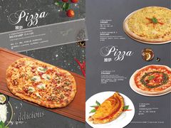 -MYLK意式小厨(熙地港店)