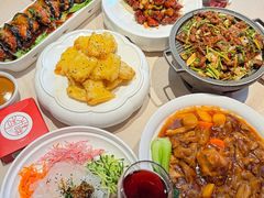 -普天和酒楼(天津之眼店)