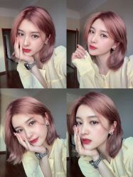 -HG美发设计沙龙