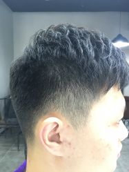 -HD HAIR STYLE