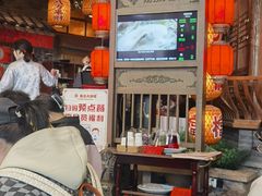 -南京大牌档(青岛万象城店)